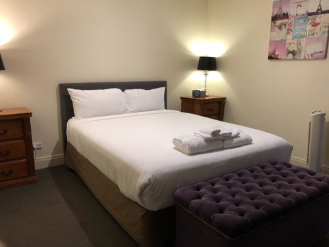 Sydney Harbour Bed And Breakfast - Geraldton Accommodation 28