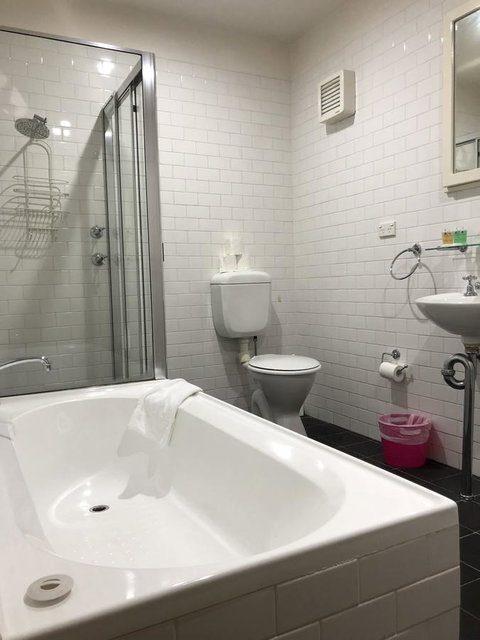 Sydney Harbour Bed And Breakfast - Geraldton Accommodation 31
