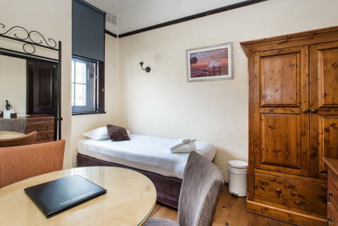 Sydney Harbour Bed And Breakfast - Geraldton Accommodation 19