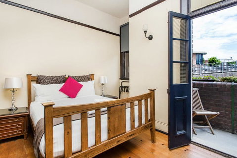 Sydney Harbour Bed And Breakfast - Geraldton Accommodation 21