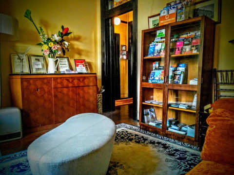 Sydney Harbour Bed And Breakfast - Geraldton Accommodation 38
