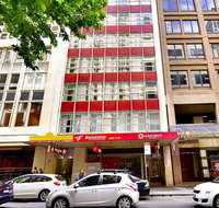 Megaboom City Hotel - Geraldton Accommodation