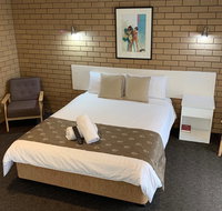 Albury City Motel - Geraldton Accommodation