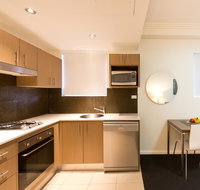 APX World Square - Geraldton Accommodation