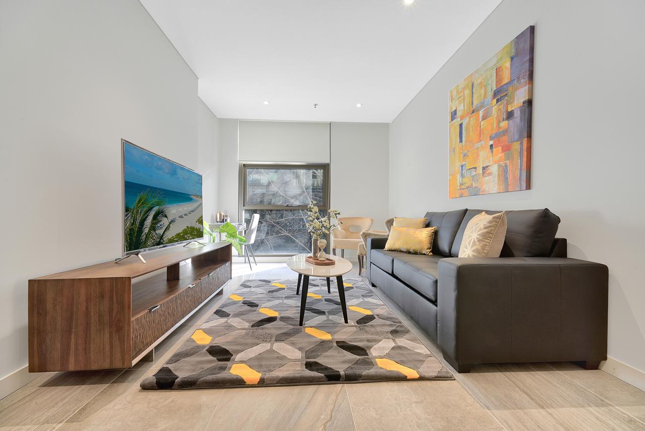 Sydney NSW Geraldton Accommodation
