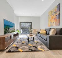 CBD Luxury new 2 bedrooms next to Darling habour - Geraldton Accommodation