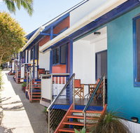Clubyamba Beach Holiday Accommodation - Adults Only - Geraldton Accommodation