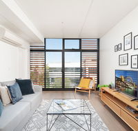 Newtown's Best Designer Apartment - Geraldton Accommodation