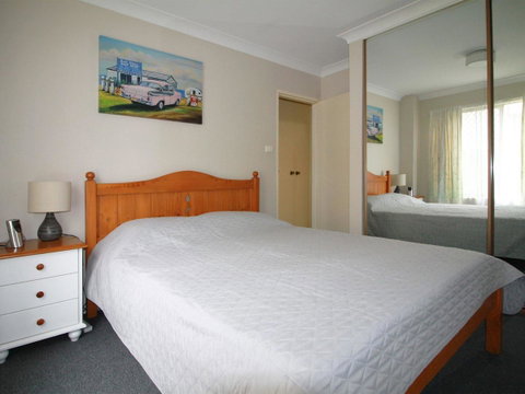 Braemar 9 - Geraldton Accommodation 2
