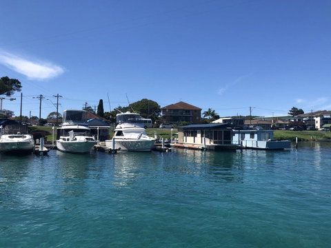 Braemar 9 - Geraldton Accommodation 11