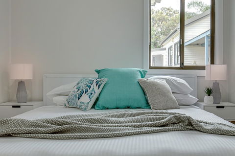 Hidden Gem Villa 7 - Geraldton Accommodation 10