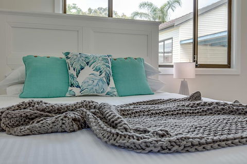 Hidden Gem Villa 7 - Geraldton Accommodation 1