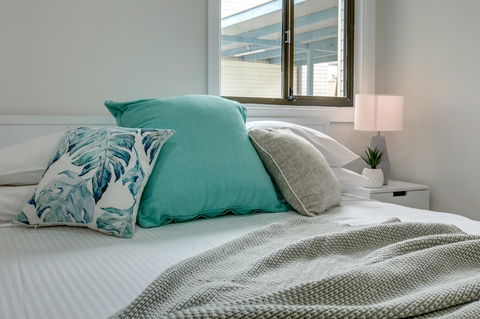 Hidden Gem Villa 7 - Geraldton Accommodation 2