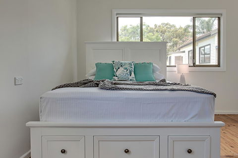 Hidden Gem Villa 7 - Geraldton Accommodation 9