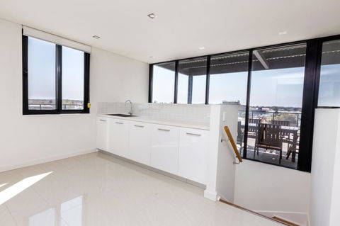 The Penthouse - Geraldton Accommodation 30