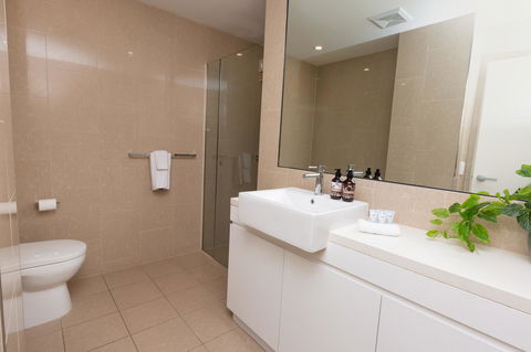 The Penthouse - Geraldton Accommodation 25
