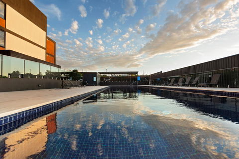 The Penthouse - Geraldton Accommodation 34