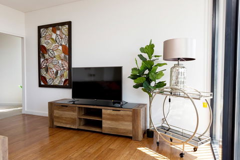 The Penthouse - Geraldton Accommodation 11