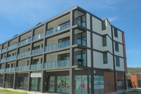 The Penthouse - Geraldton Accommodation 36
