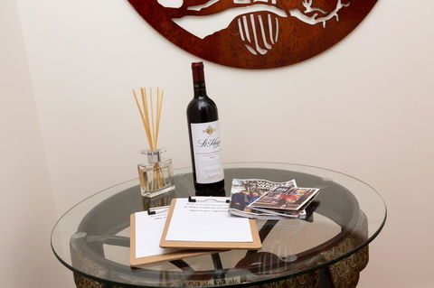 The Penthouse - Geraldton Accommodation 2