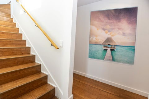 The Penthouse - Geraldton Accommodation 29
