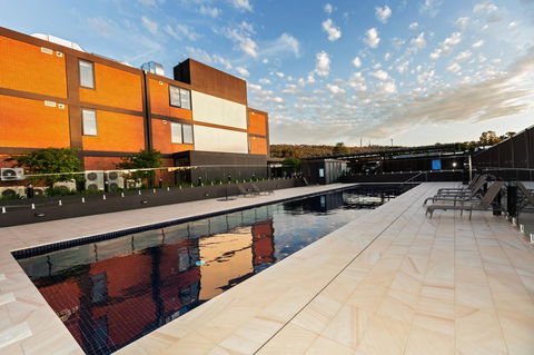 The Penthouse - Geraldton Accommodation 35