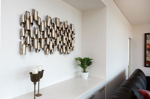 The Penthouse - Geraldton Accommodation 9