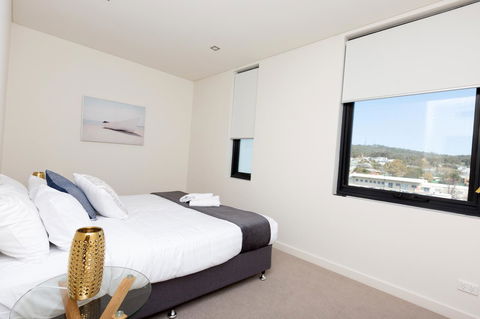 The Penthouse - Geraldton Accommodation 20