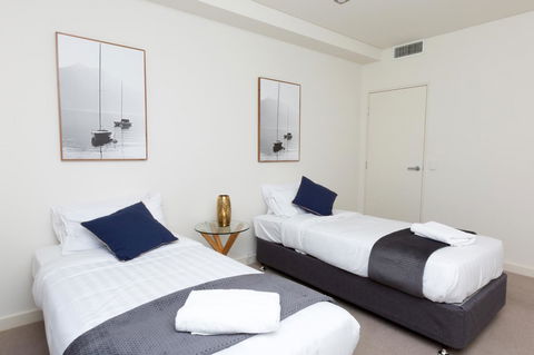 The Penthouse - Geraldton Accommodation 19