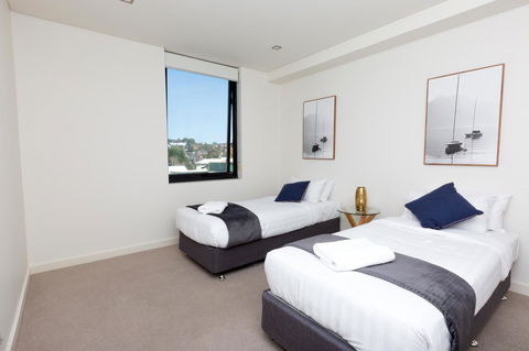 The Penthouse - Geraldton Accommodation 18