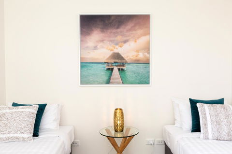 The Penthouse - Geraldton Accommodation 24