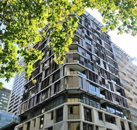Orange Stay Sydney CBD - Geraldton Accommodation