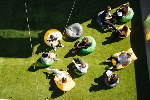 UKO Stanmore - Geraldton Accommodation 11