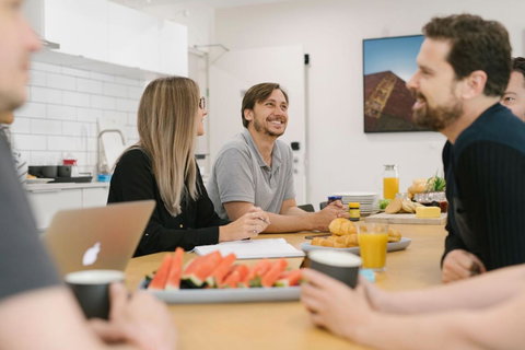 UKO Stanmore - Geraldton Accommodation 8