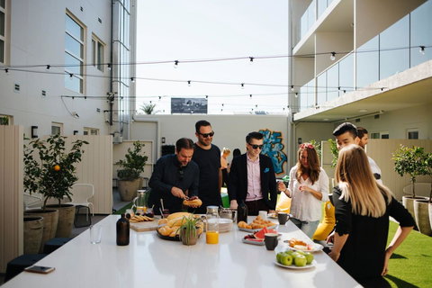 UKO Stanmore - Geraldton Accommodation 9