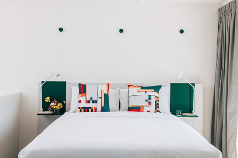 UKO Stanmore - Geraldton Accommodation 0