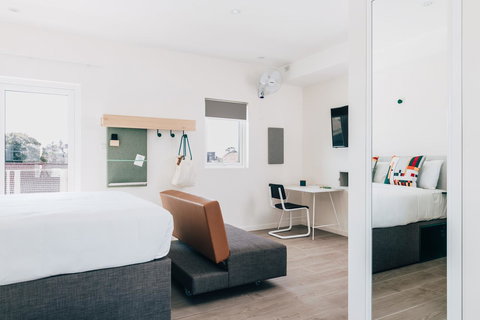 UKO Stanmore - Geraldton Accommodation 1