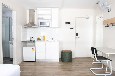 UKO Stanmore - Geraldton Accommodation 4