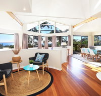 Seaglass - Stunning Views of Jervis Bay - Geraldton Accommodation
