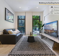 Luxury home hotel next to Darling Harbour - Geraldton Accommodation