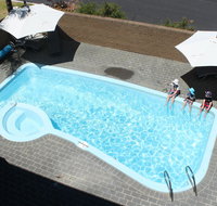 Narooma Palms Holiday Apartments - Geraldton Accommodation