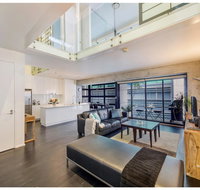 Urban Loft Close To Sydney Hot Spots - Geraldton Accommodation
