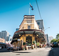 Australian Heritage Hotel - Geraldton Accommodation
