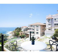 Unbelievable luxury apartment at the top of Bondi Beach - Geraldton Accommodation
