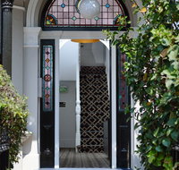 High Cross Park Lodge - Geraldton Accommodation