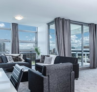 DD Apartments on Sussex Street - Geraldton Accommodation