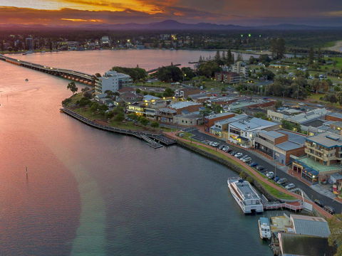 Centrepoint 10 - Geraldton Accommodation 5