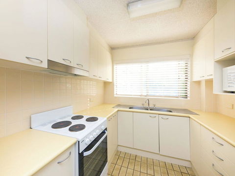 Centrepoint 10 - Geraldton Accommodation 7