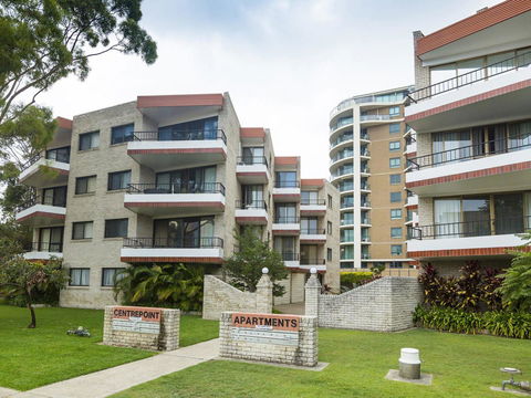 Centrepoint 10 - Geraldton Accommodation 4