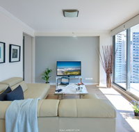 Zara Tower  Luxury Suites and Apartments - Geraldton Accommodation
